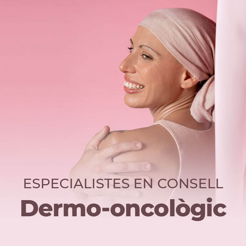 Especialistes en Consell Dermo-oncològic